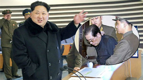 Corea del Norte ejecutó a ministro de Educación, según Seúl